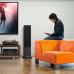 Dolby Atmos-Enabled TX-NR636 Receiver + SKH-410 Tweeters
