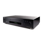 C-7000R Audiophile-Grade Compact Disc Player