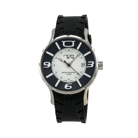 NOA // IR008-BK