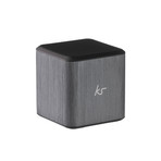 Cube Speaker