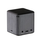 Cube Speaker