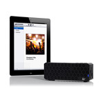 Hive Bluetooth Wireless Portable Stereo Speaker