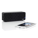 Hive Bluetooth Wireless Portable Stereo Speaker