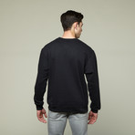 Homies Crewneck // Black (S)