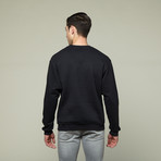 Cenile Crew // Black (M)