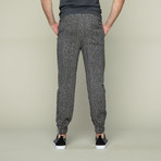 Knit Jogger Sweat // Heather (L)