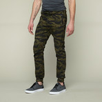 Outpost Jogger // Tiger (XL)