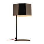 Zhe // Table Lamp