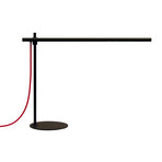 Ticktock // Table Lamp