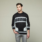 Reason Panels Jersey (L)