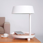 Carry // Table Lamp (Matte Black)