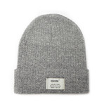 Field Beanie // Static