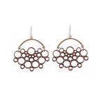 SC Johnson Earrings