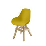 Icon Dimple Chair (White)