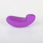 Vibease Smart Vibrator // Purple