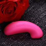 Vibease Smart Vibrator // Pink
