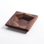 Angular Tray