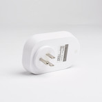 Bayit Switch Wifi Socket