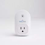 Bayit Switch Wifi Socket