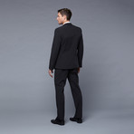 Versace Collection True Black Suit (Euro: 50)