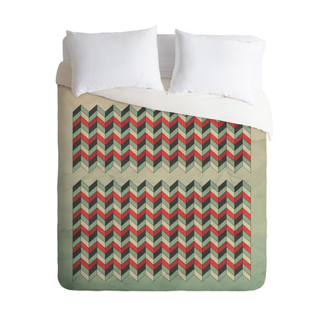 Gabi Up Duvet Cover (Twin)