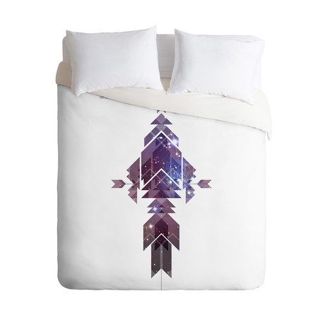 Gabi Eternal Duvet Cover (Twin)