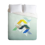 Gabi Steady Duvet Cover (Twin)