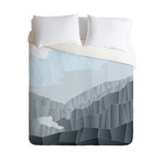 Gabi Now Im Found Duvet Cover (Twin)