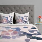 Gabi Wink Wink Duvet Cover (Twin)