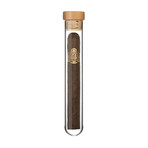 Cigar Tube Set + Wooden Stand + Wooden Box