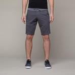 PT Sweat Short // Grey (S)