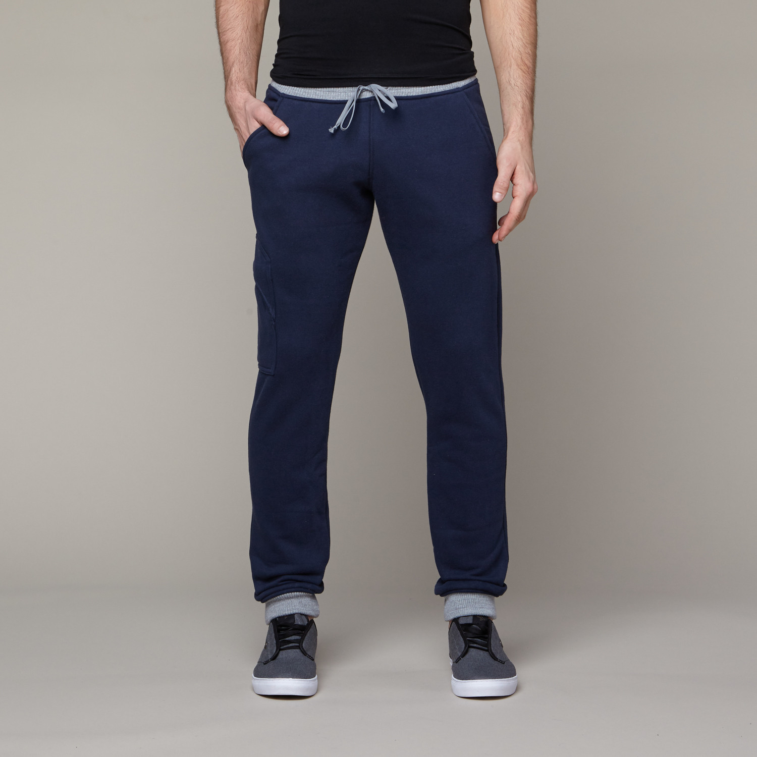 PT Sweat Pant // Navy (S) - Endless Ammo - Touch of Modern