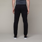PT Sweat Pant // Black (XL)