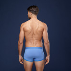 Boxer Briefs // Blue Incognito (S)