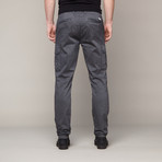 Delaware Cargo Pant // Gunmetal (32WX32L)