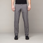 Oceanside // Gunmetal (28WX32L)