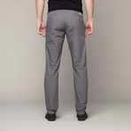 Oceanside // Gunmetal (28WX32L)