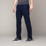 Fairfield // Navy (32WX34L)