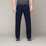 Fairfield // Navy (32WX34L)