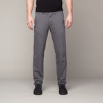 Fairfield // Gunmetal (28WX32L)