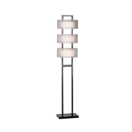 Amarillo Accent Floor Lamp