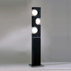 Nova Lamps // Nova 1960 // Accent Floor Lamp