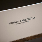 The Fatherland's Finale // Signed by Rudolf Caracciola