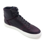 Evora // Burgundy (Euro: 41)