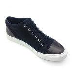 Lisbon // Black (Euro: 41)