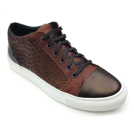 Lisbon // Snake (Euro: 41)