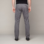 Bayside // Gunmetal (28WX32L)