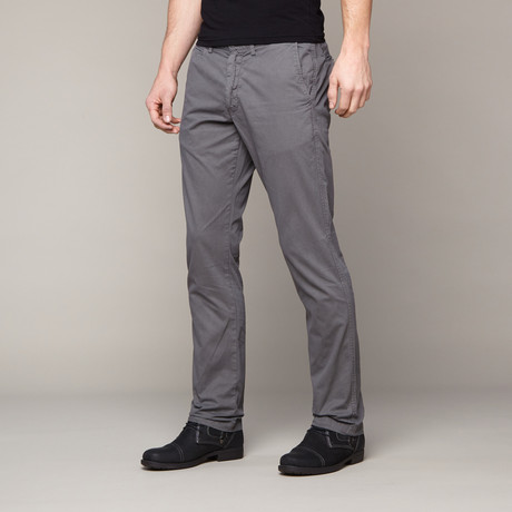 Bayside // Gunmetal (28WX32L)