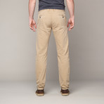 Bayside // Khaki (28WX32L)