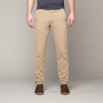 Bayside // Khaki (28WX32L)